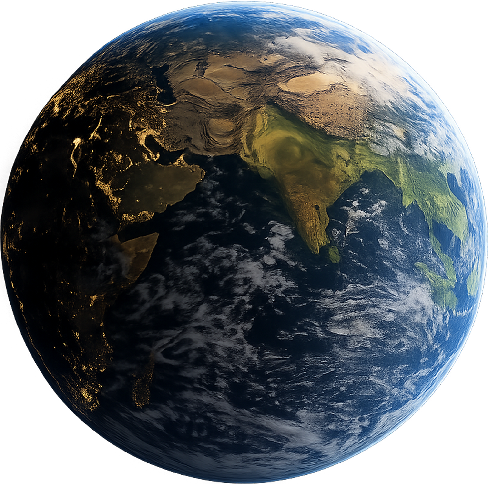 Earth