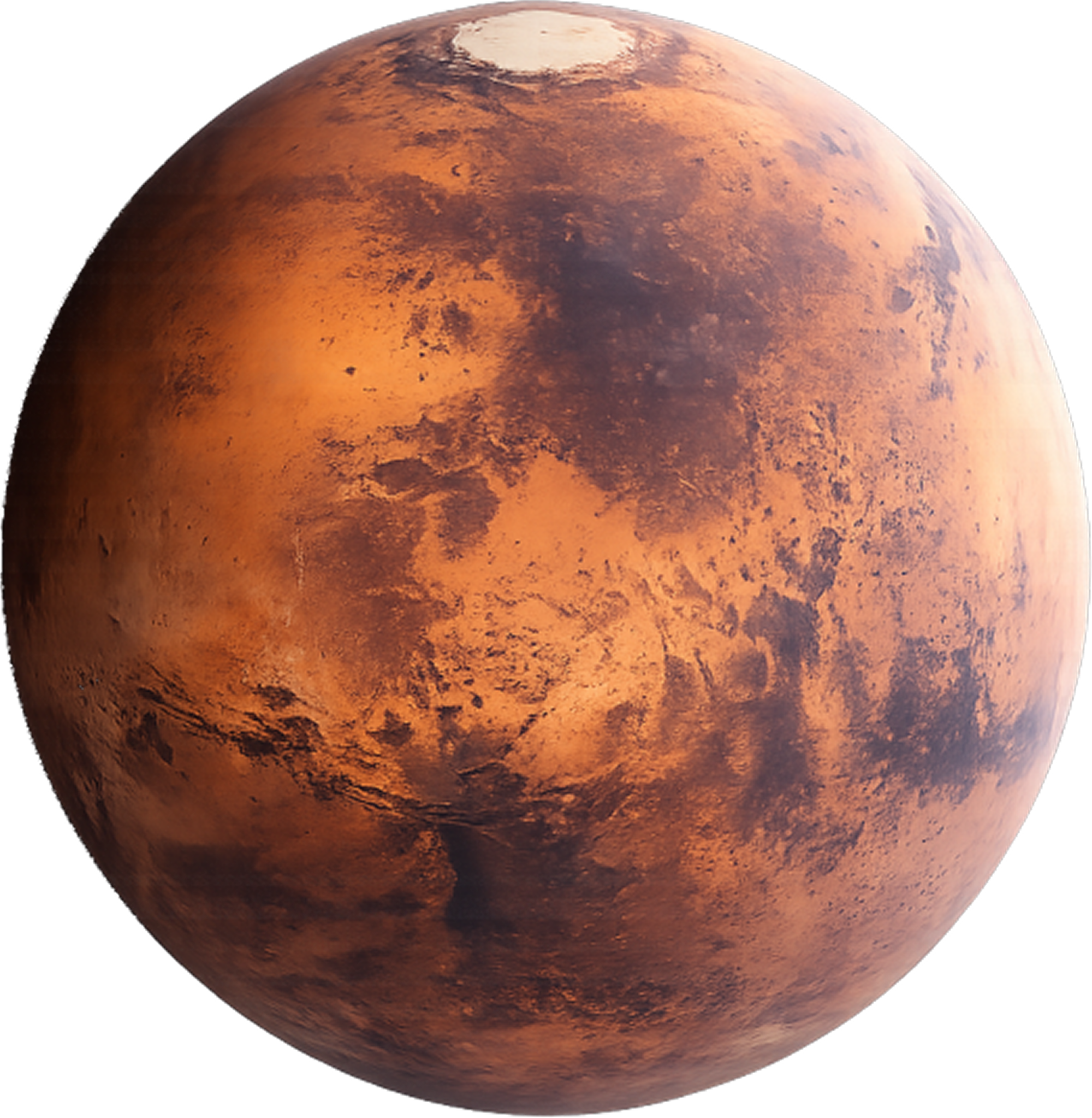 Mars